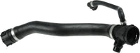 Radiator Hose 17123445893 Compatible With BMW E83