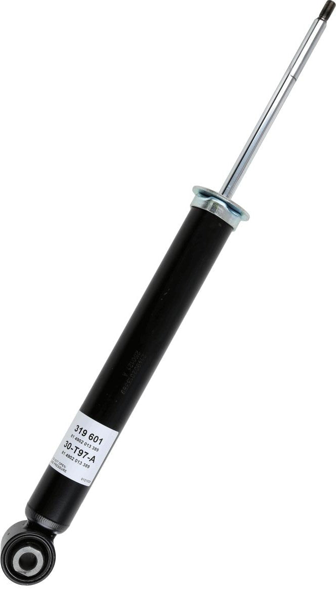 Rear (Left & Right Same)  Shock Absorber 33526862428 Compatible With MINI (F55) | MINI / COOPER & MINI (F56) | MINI / COOPER & MINI Convertible (F57) (1PCS)