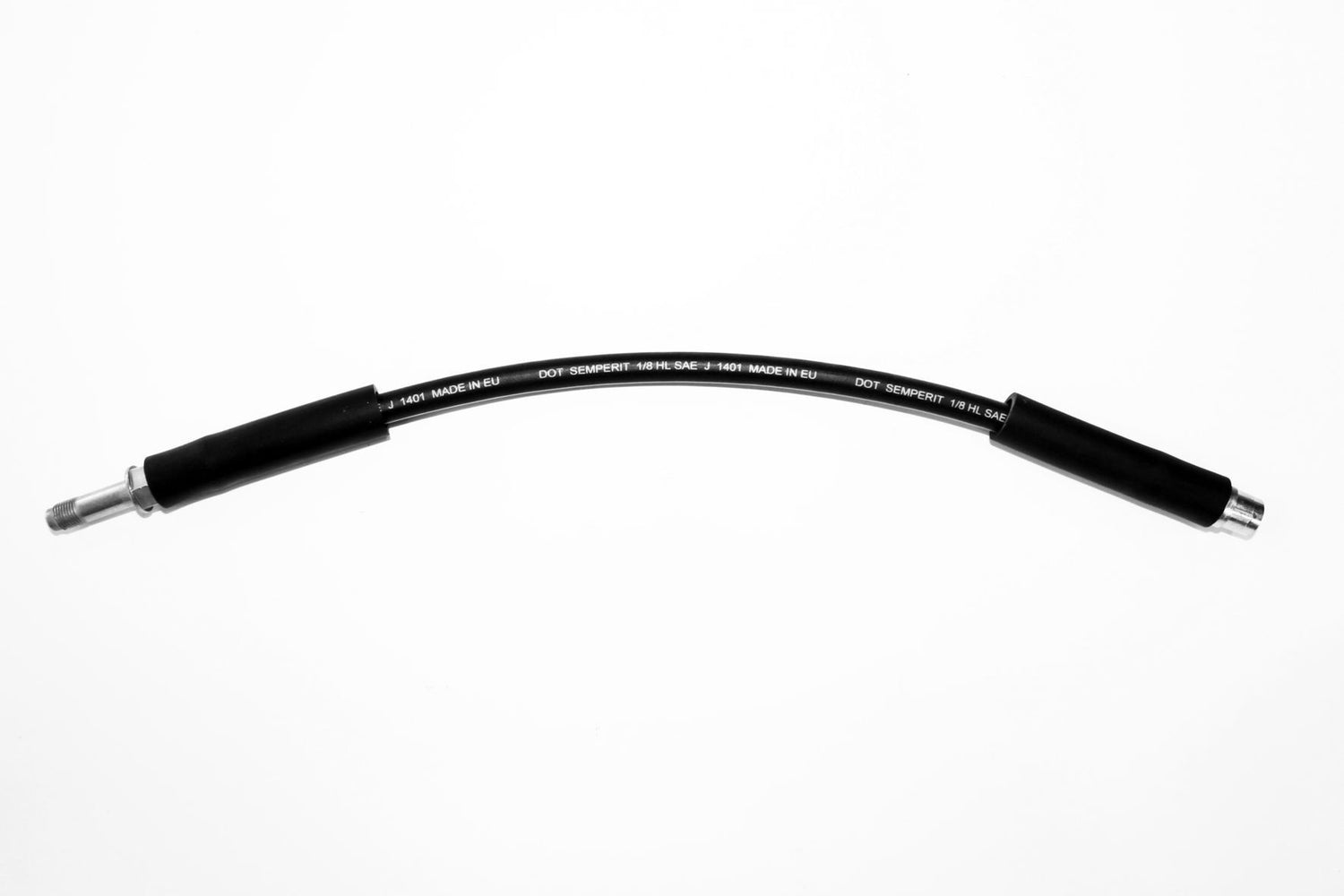 Rear Brake Hose 2464200148 A2464200148 Compatible With Mercedes Benz W246