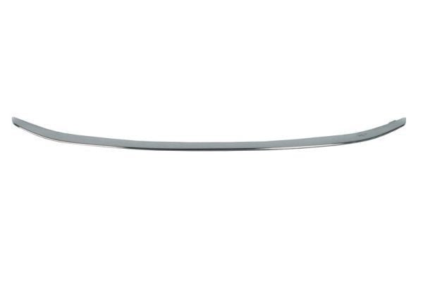 Front Bumper Chrome 2128852474 Compatible With MERCEDES-BENZ E-CLASS (W212) 2014-2017 T-2 Tag No.110