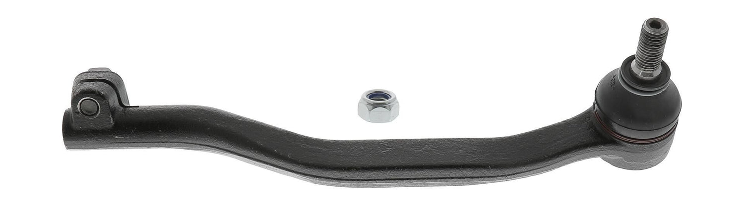 Front Steering Tie Rod End Assembly (Rack End And Tie Rod End) Left & Right 32109803321 32109803322 Compatible With MINI R60 R62