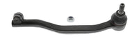 Front Steering Tie Rod End Assembly (Rack End And Tie Rod End) Left & Right 32109803321 32109803322 Compatible With MINI R60 R62