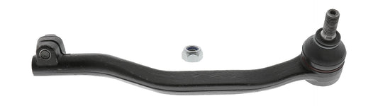 Front Steering Tie Rod End Assembly (Rack End And Tie Rod End) Left & Right 32109803321 32109803322 Compatible With MINI R60 R62