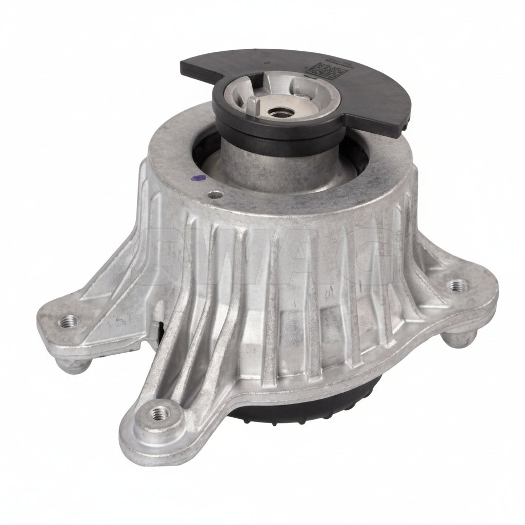 Engine Mounting Left A2132402400 Right A2132402500 Compatible With MERCEDES-BENZ E-CLASS (W213)