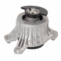 Engine Mounting Left A2132402400 Right A2132402500 Compatible With MERCEDES-BENZ E-CLASS (W213)