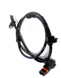ABS Wheel Speed Sensor 229056100 Compatible With Mercedes Benz W221 4MATIC