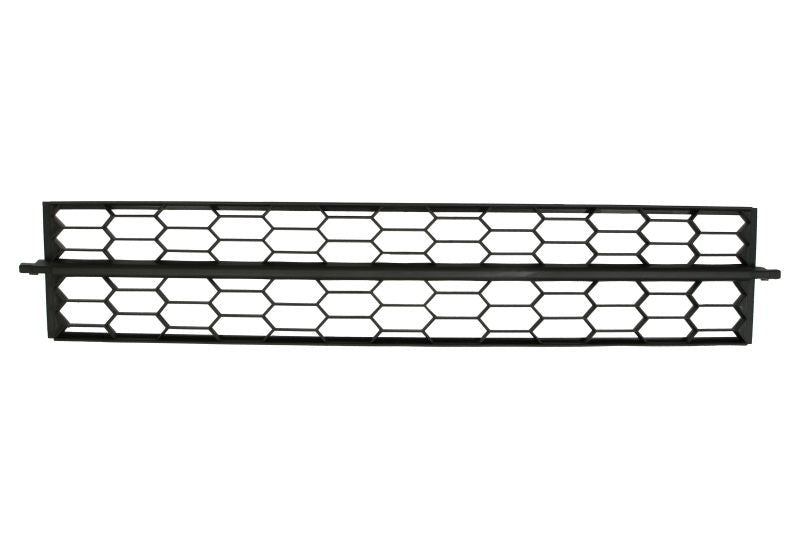 Front Bumper Lower Grill 5E0853677 Skoda Octavia (2014-2016) Tag No.508
