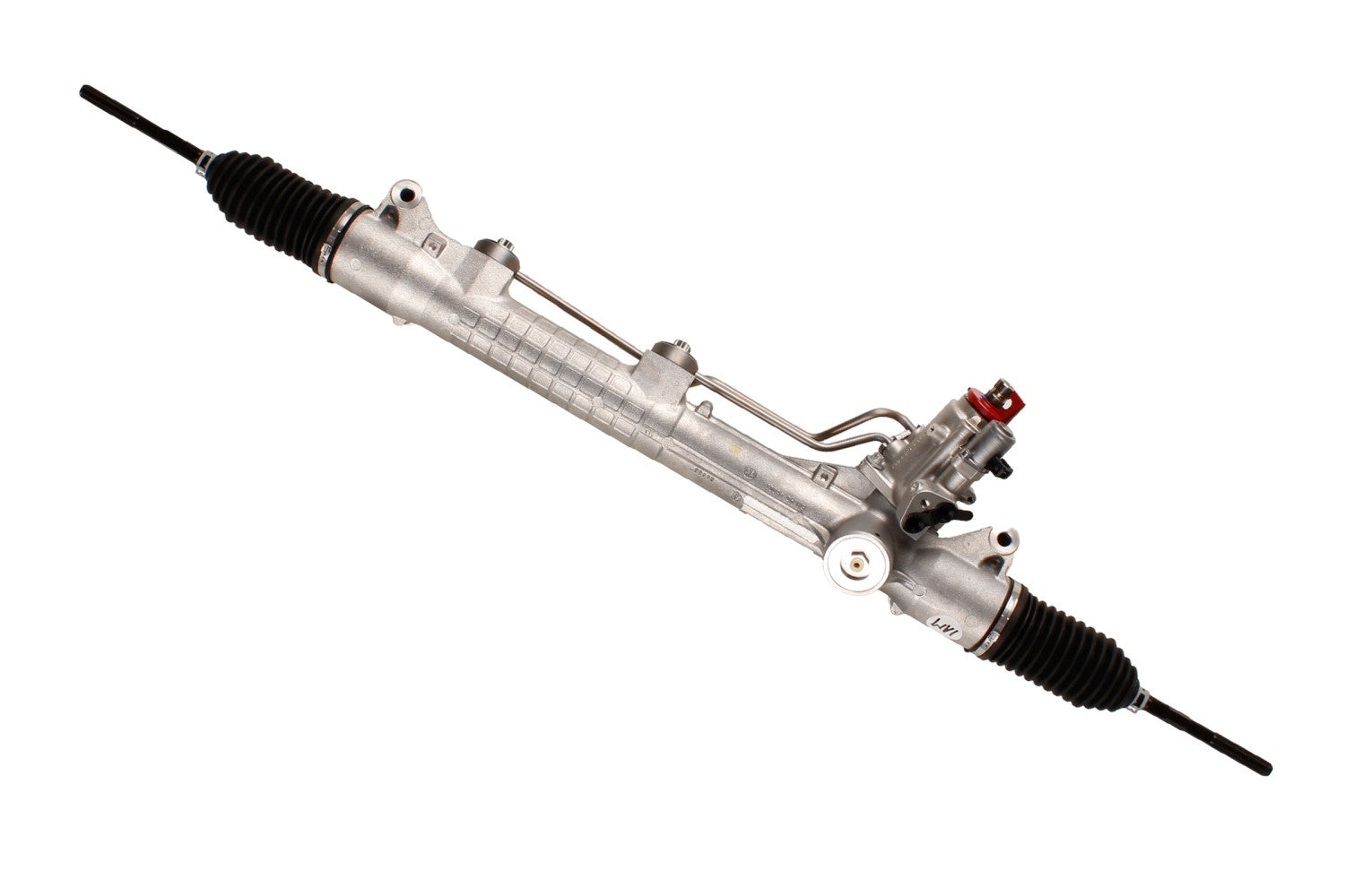 Power Steering Gear Rack 2214605100 Compatible With Mercedes Benz W221