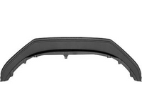Front Bumper Spoiler 6C0805915 Compatible With VOLKSWAGEN POLO (2014-2017)