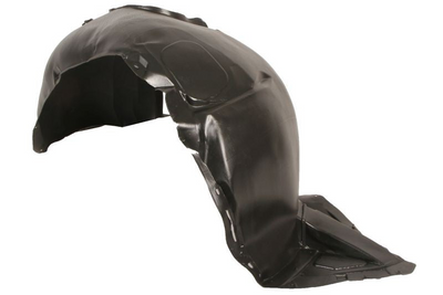 Front Right Wheel Arch 57D809958 Compatible With Skoda KAROQ (2018)
