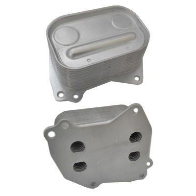 Oil Cooler Radiator 11427625489 Compatible With BMW F20 F30