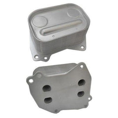 Oil Cooler Radiator 11427625489 Compatible With BMW F20 F30