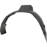 Front Left Fender Liner 7M3809957C Compatible With Volkswagen SHARAN (2000-10)
