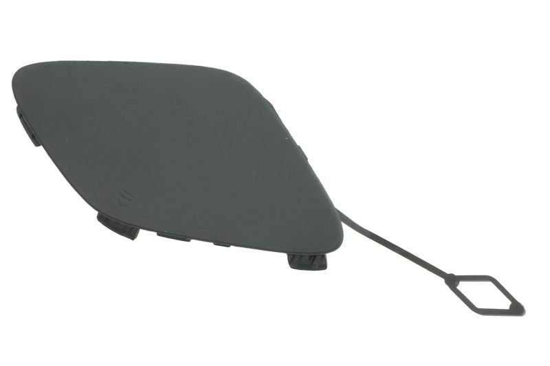 Front Towing Cap 2128850526 Compatible With Mercedes Benz E-Class (W212) (T-2) (2014-2016) Tag No.306