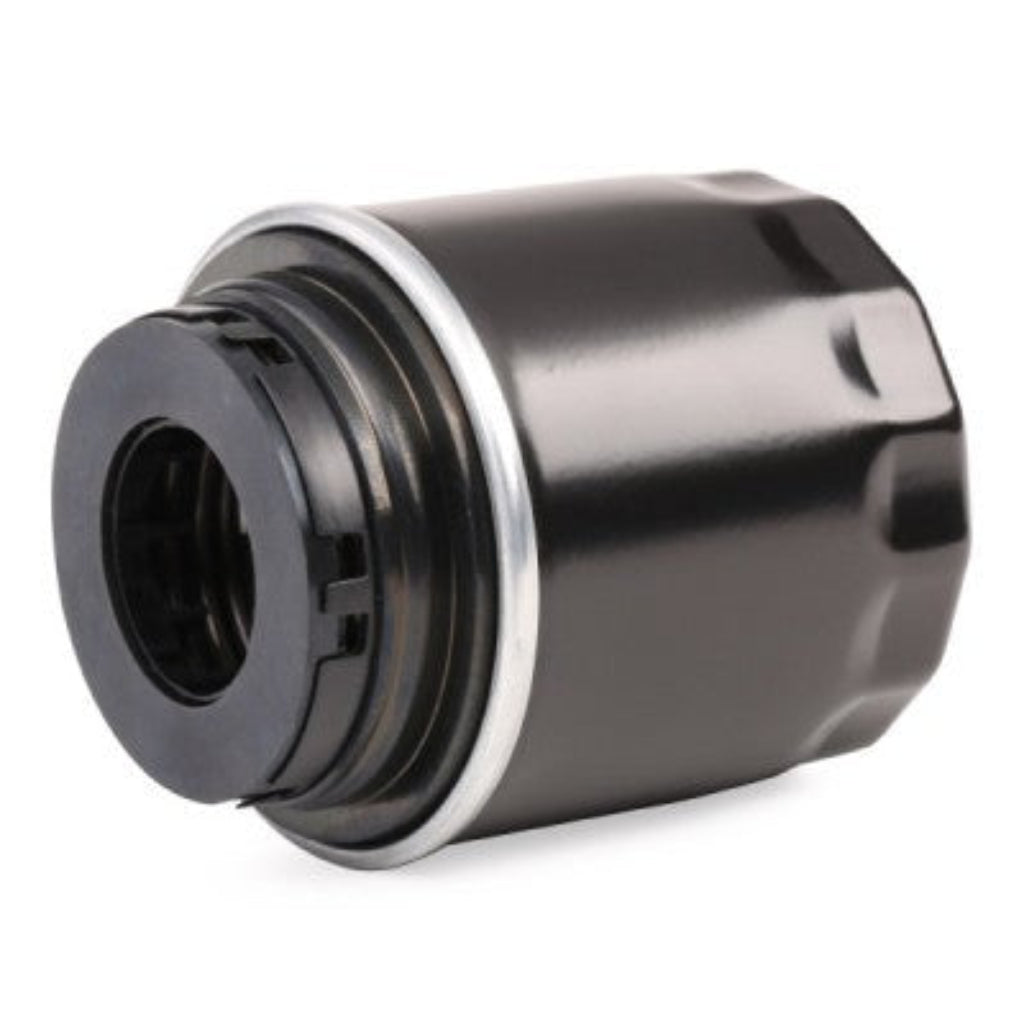 Oil Filter H314W & 03C115561D & H314W01 & OC593/3 03C115561H Compatible With SKODA FABIA II (542) & VW JETTA IV (162, 163, AV3, AV2) | JETTA / CLASICO | VENTO & POLO V (6R1, 6C1) & POLO V Saloon (602, 604, 612, 614) | VENTO & VENTO (602, 604) Tag : 137