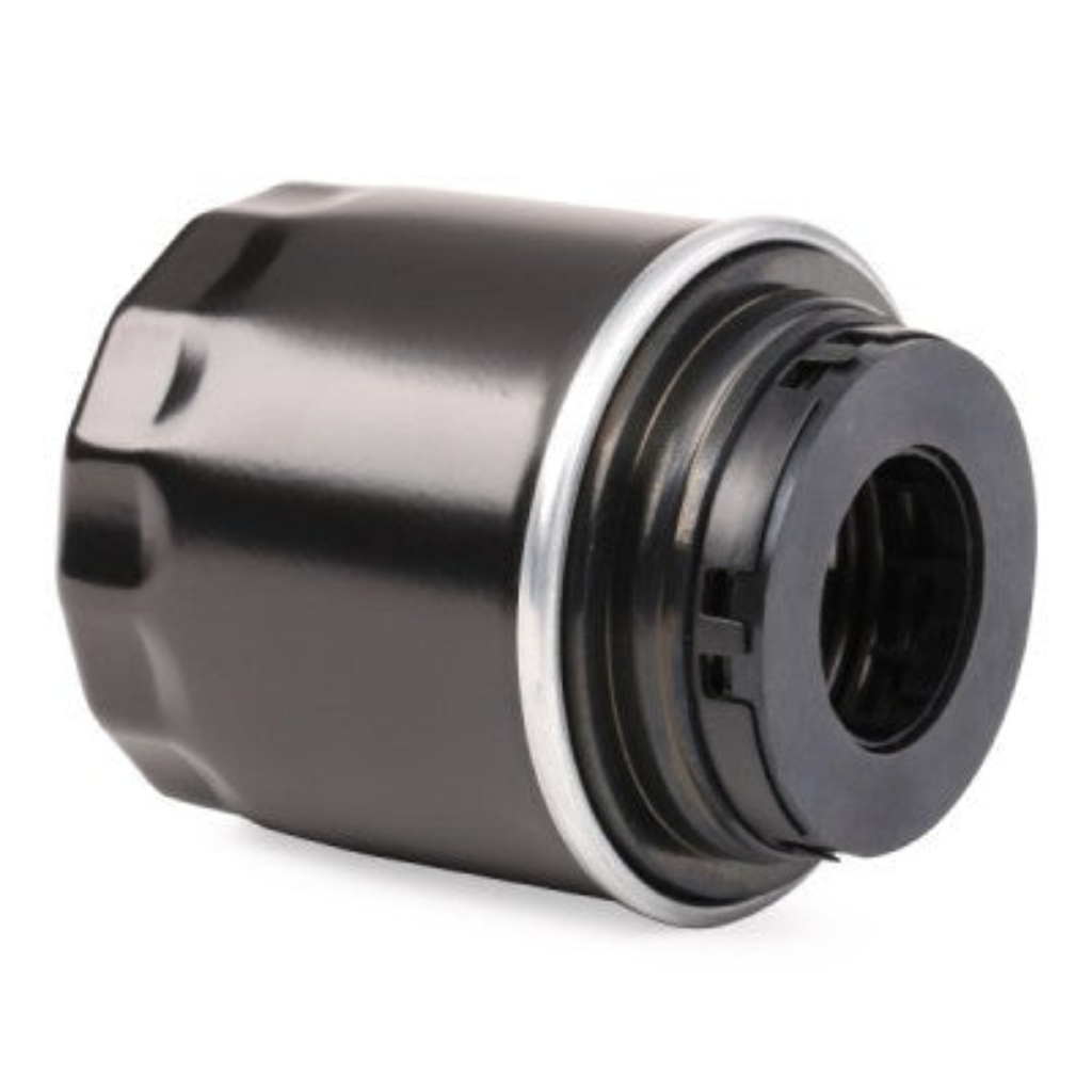 Oil Filter H314W & 03C115561D & H314W01 & OC593/3 03C115561H Compatible With SKODA FABIA II (542) & VW JETTA IV (162, 163, AV3, AV2) | JETTA / CLASICO | VENTO & POLO V (6R1, 6C1) & POLO V Saloon (602, 604, 612, 614) | VENTO & VENTO (602, 604) Tag : 137
