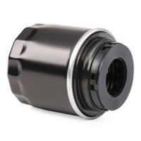 Oil Filter H314W & 03C115561D & H314W01 & OC593/3 03C115561H Compatible With SKODA FABIA II (542) & VW JETTA IV (162, 163, AV3, AV2) | JETTA / CLASICO | VENTO & POLO V (6R1, 6C1) & POLO V Saloon (602, 604, 612, 614) | VENTO & VENTO (602, 604) Tag : 137