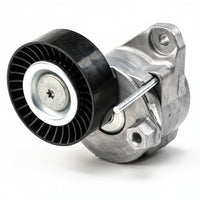 Belt Tensioner With Pulley A2722000270 & A2722000070 Compatible With MERCEDES-BENZ S-CLASS (W221, V221) M-CLASS (W164) Tag No.6