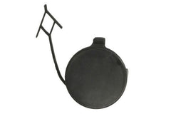 Front Towing Cap 5E3807241 Compatible With Skoda Octavia (2021-2023) Tag No.1055