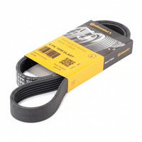 Elast Multi Rib Belt 6PK1059 30650847 Compatible With VOLVO S40 (CONTINENTAL)