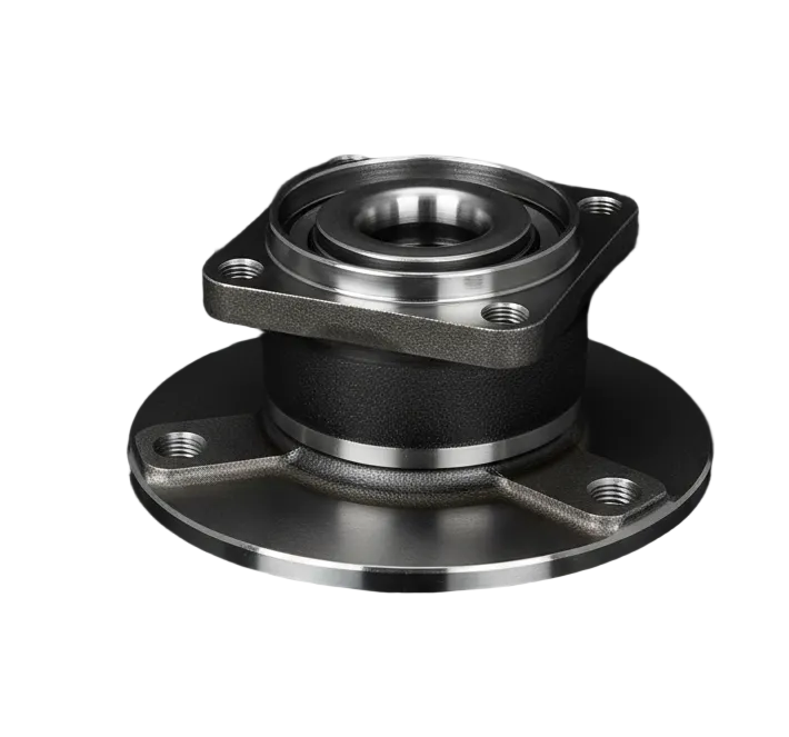 Rear Wheel Hub 4513500135 Compatible With Mercedes Benz W451