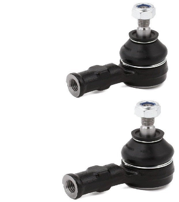Tie Rod Outer Ball Head Left/Right 4513380137 Compatible With Mercedes Benz W451