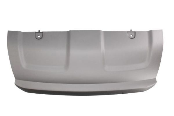 Front Tow Hook cover grey LR026539 / LR048510 Compatible With Range Rover Evoque (L538)
