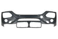Front Bumper 51117422898 Compatible With BMW F16 (2015-19)