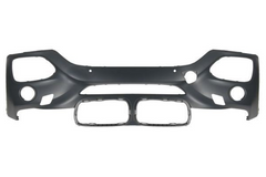 Front Bumper 51117422898 Compatible With BMW F16 (2015-19)