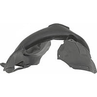 Front Left Fender Liner 5C6805911F Compatible With Volkswagen Jetta (2015-17)