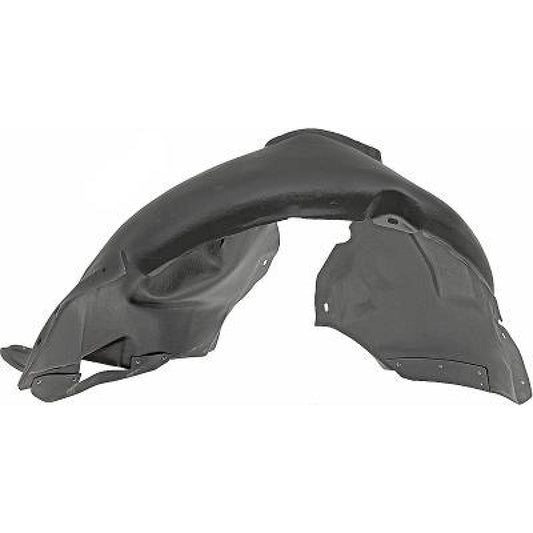 Front Left Fender Liner 5C6805911F Compatible With Volkswagen Jetta (2015-17)