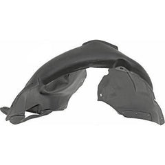 Front Left Fender Liner 5C6805911F Compatible With Volkswagen Jetta (2015-17)