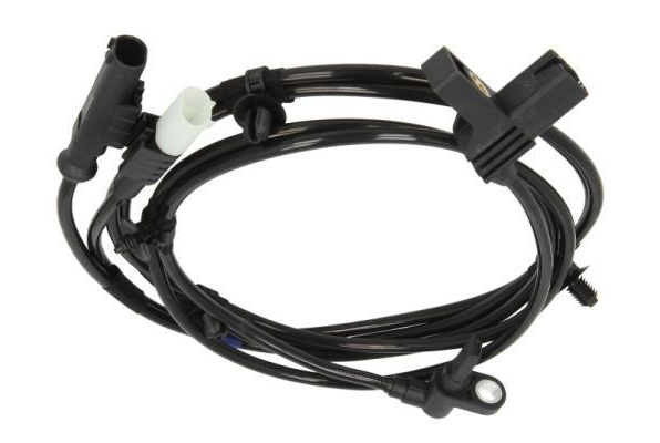 Rear Left  ABS Wheel Speed Sensor 6394409734 Compatible With Mercedes Benz W636 W639