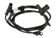 Rear Left  ABS Wheel Speed Sensor 6394409734 Compatible With Mercedes Benz W636 W639
