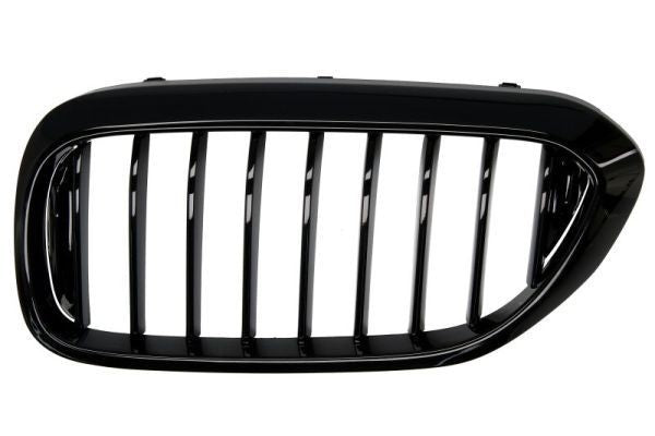 Kidney Grill Set 51712430993 L.H, & 51712430994 R.H Compatible With BMW 5 Series G30 Tag 76