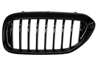 Kidney Grill Set 51712430993 L.H, & 51712430994 R.H Compatible With BMW 5 Series G30 Tag 76