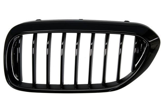 Kidney Grill Set 51712430993 L.H, & 51712430994 R.H Compatible With BMW 5 Series G30 Tag 76
