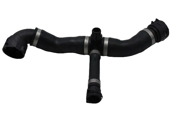 Upper Water Pipe 17127566024 Compatible With BMW E81 E87