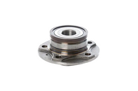 Rear Wheel Hub 4G0598611 4G0501611 Compatible With AUDI A6 A7 Q5