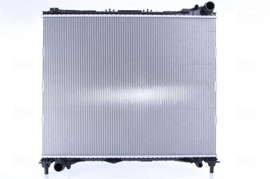 Intercooler Assy Radiator LR062425 Compatible With LAND ROVER & DISCOVERY V (L462) & RANGE ROVER IV (L405)