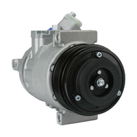 AC Compressor 0032304811 Compatible With Mercedes Benz W212 W204
