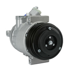 AC Compressor 0032304811 Compatible With Mercedes Benz W212 W204