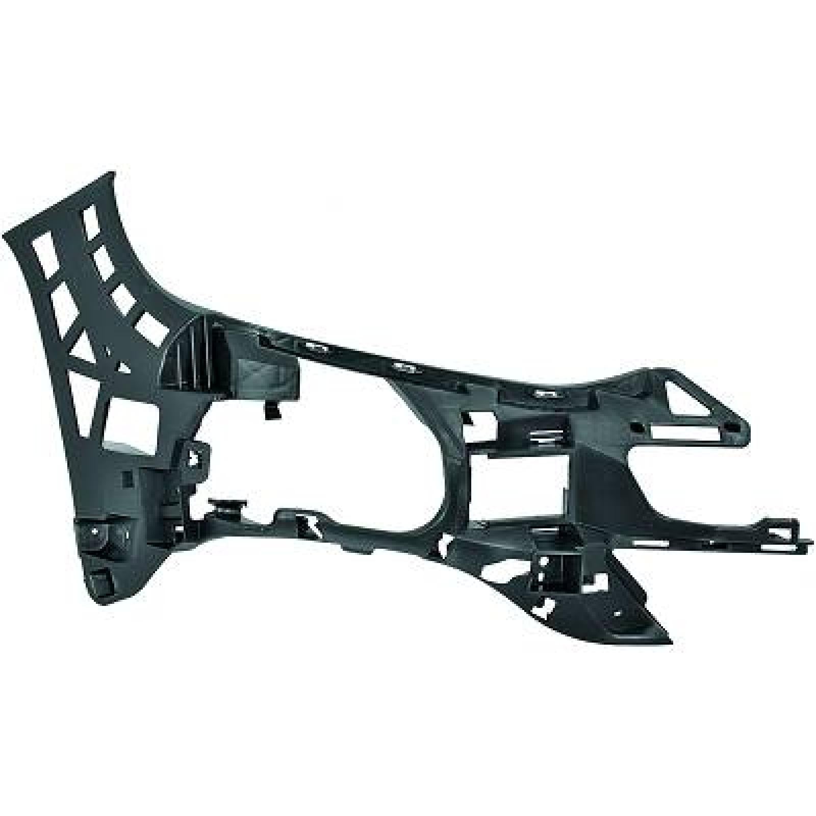 Front Bumper Bracket Left 2128853765 & Right 2128853865 Compatible With MERCEDES-BENZ E-CLASS (W212) T-2 2014-2016 Tag No.841