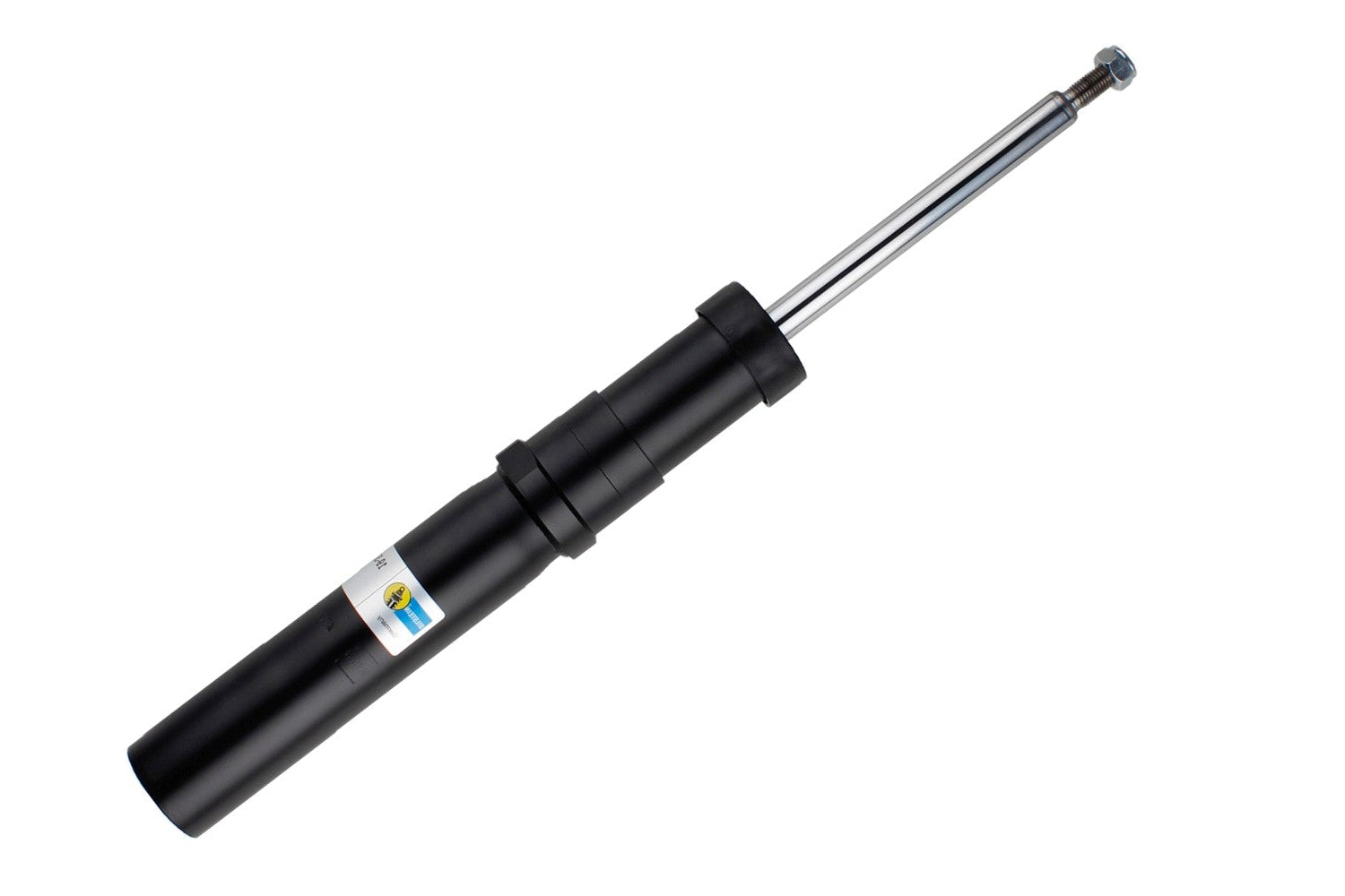 Front (Left & Right Same) Shock Absorber 4K0413031AL 4K0413031AM Compatible With AUDI A6 C8 (4A2) (1PCS)