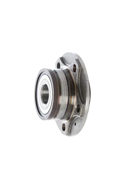 Rear Wheel Hub 4G0598611 4G0501611 Compatible With AUDI A6 A7 Q5