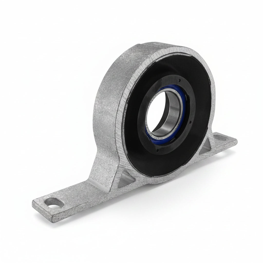 Propshaft / Driveshaft Center Support Bearing 26127513218 26127507318 Compatible With BMW E65 E66