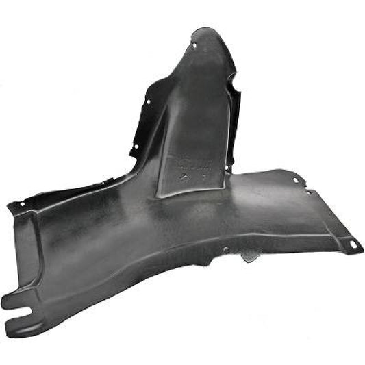 Front Left Fender Liner 1KO805911D Compatible With Volkswagen Jetta Gen 5 (2005-10)