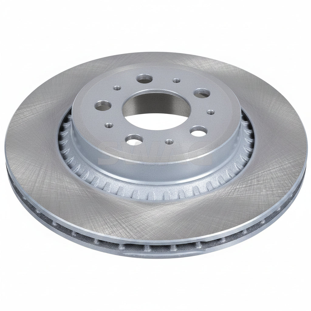Brake Disc 31423152 Compatible With VOLVO XC90
