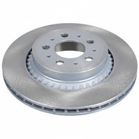 Brake Disc 31423152 Compatible With VOLVO XC90