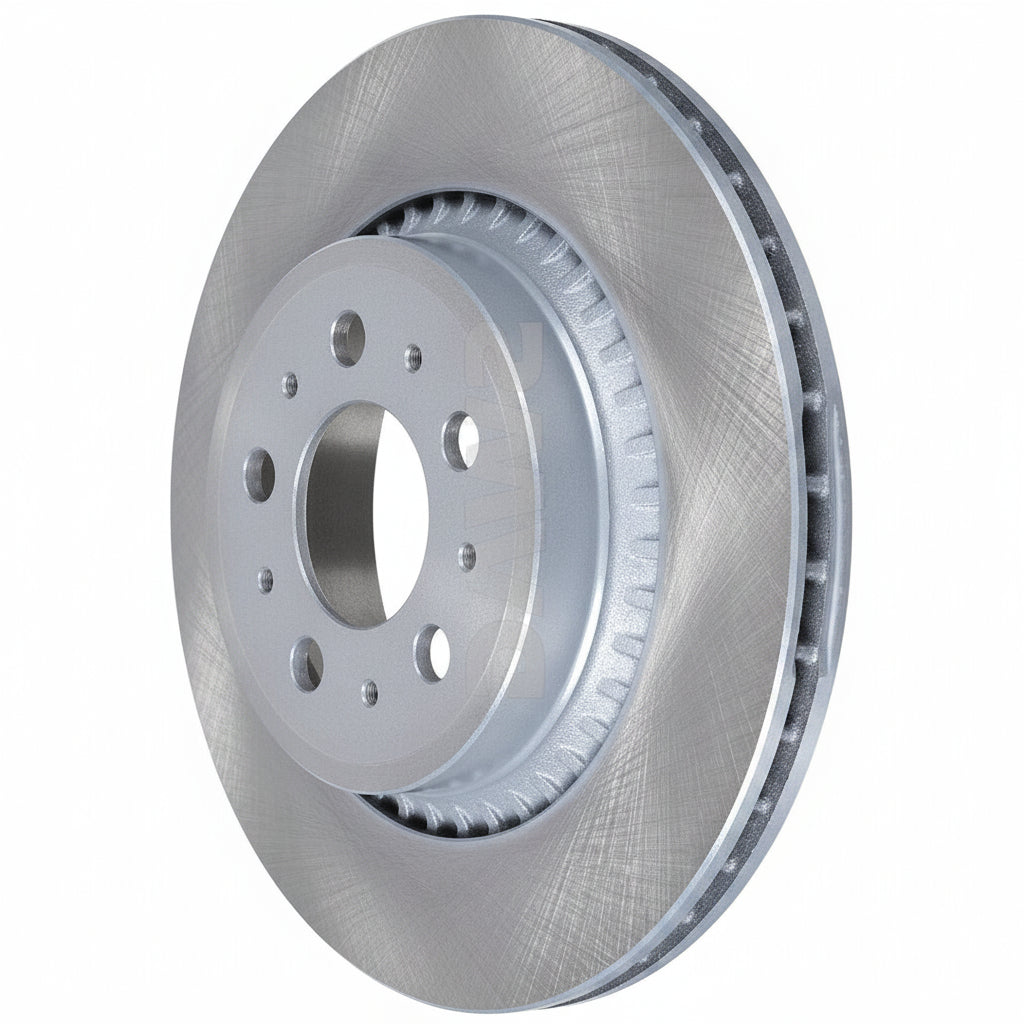 Brake Disc 31423152 Compatible With VOLVO XC90